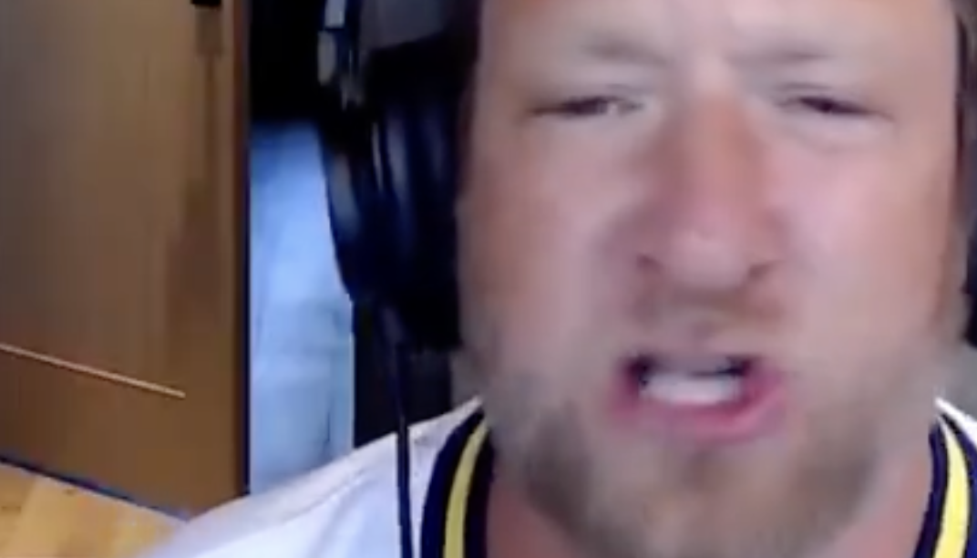 Dave Portnoy is Literally Every Jew